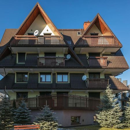 Rent Like Home - Pardalowka VI Zakopane Exterior photo