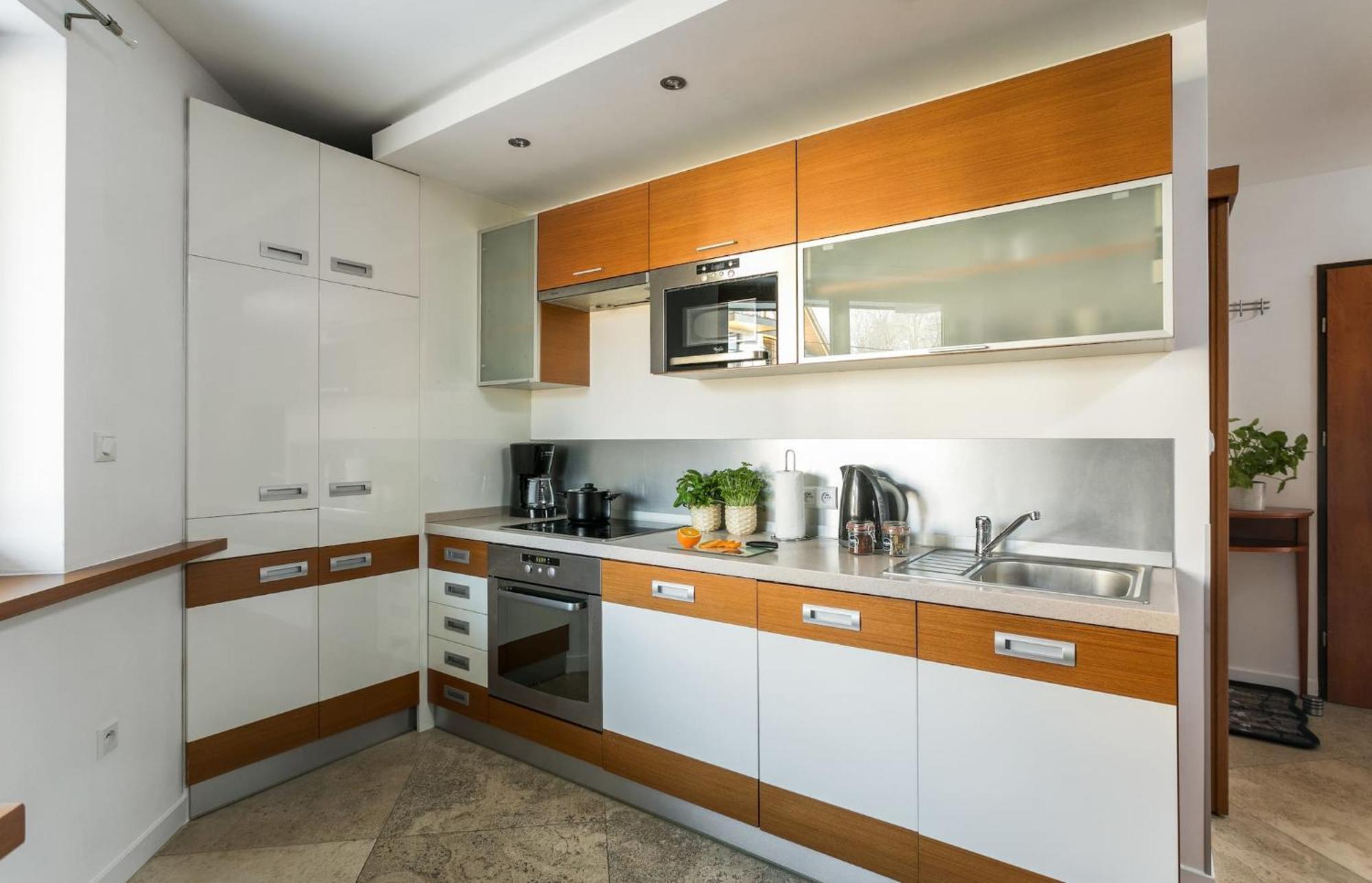 Rent Like Home - Pardalowka VI Zakopane Exterior photo