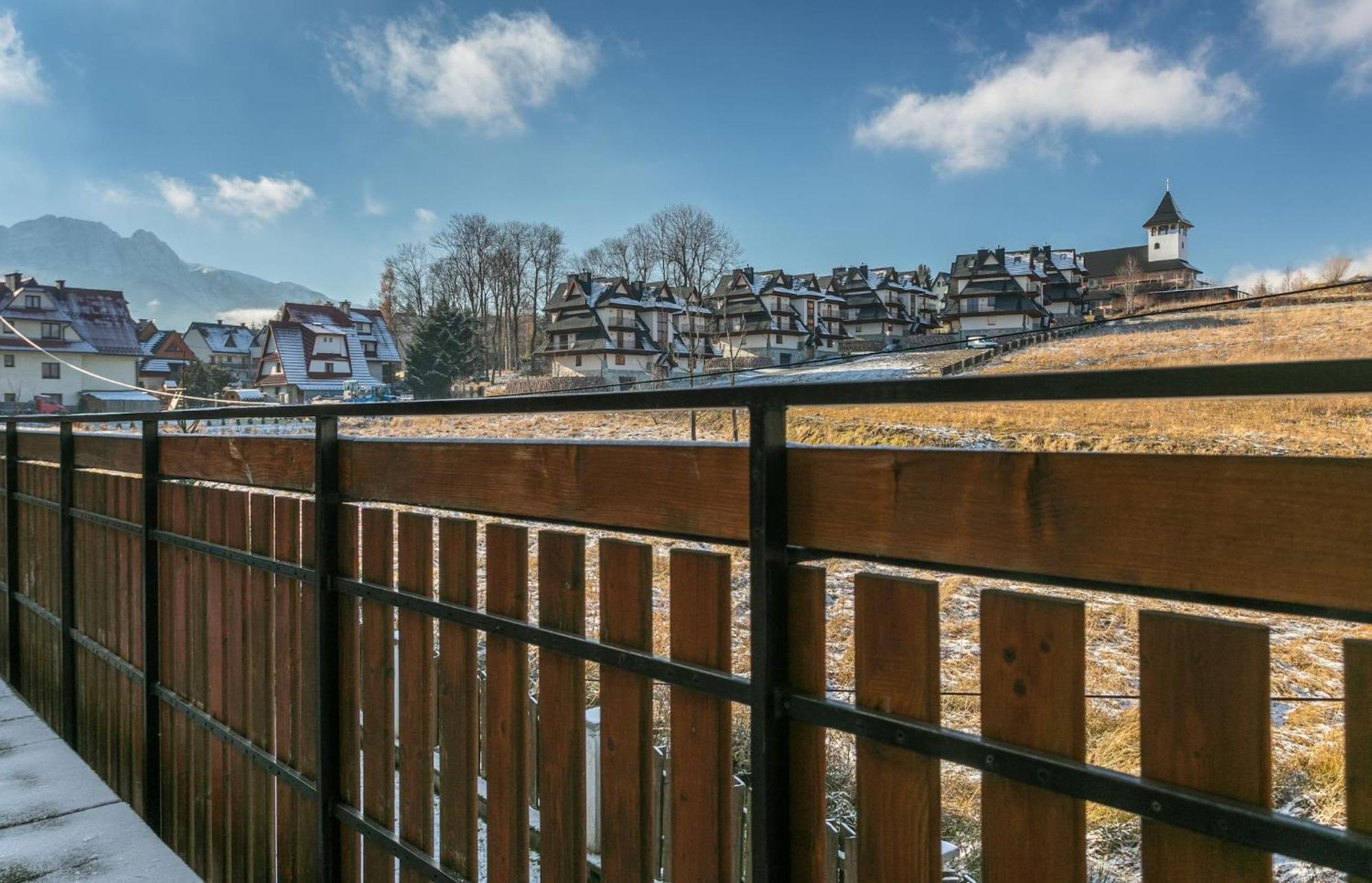 Rent Like Home - Pardalowka VI Zakopane Exterior photo